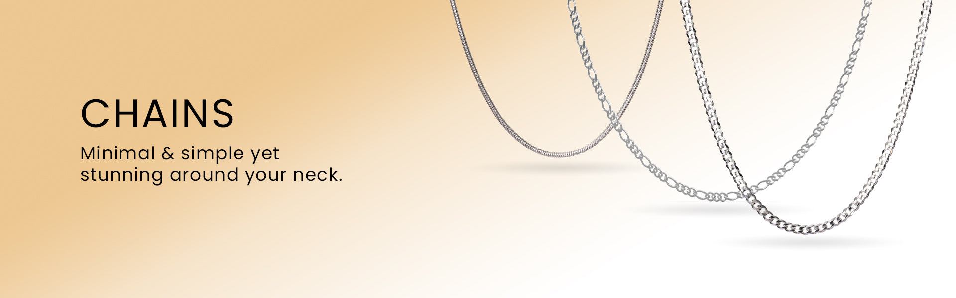 Men Chains