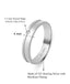 Antonio Sterling Silver Ring