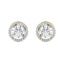 Silver Talia Earrings