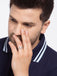 CLARA Pure 925 Sterling Silver Monte Adjustable Ring Gift for Men and Boys