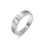 Silver Marcos Ring