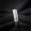 CLARA Real 925 Sterling Silver Dario Band Ring