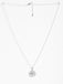 CLARA 925 Sterling Silver Tree of Life Pendant Chain Necklace