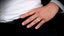 Benito Sterling Silver Ring