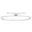 Silver Chimta chain Bracelet