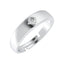 Silver Classic Ring