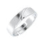 Silver Monte Ring
