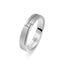 Silver Benito Ring