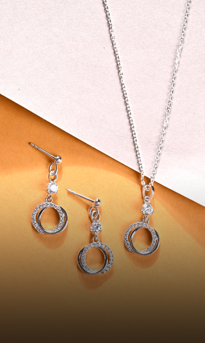 Jewellery sets