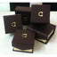 Ceylon Gems Premium Gomed Hessonite 6.5cts or 7.25ratti stone Bold Panchdhatu Ring