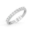 Silver Minimal Classic Ring