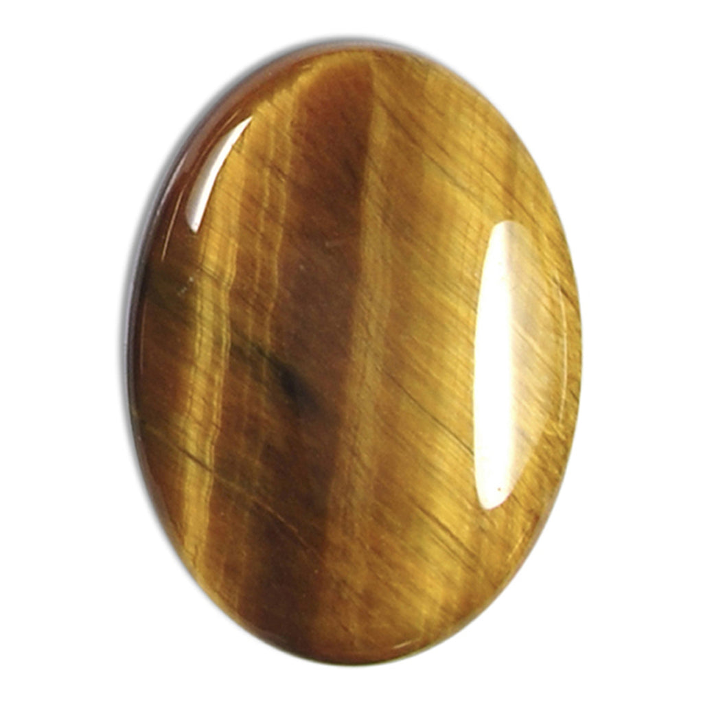 Clara Natural Tiger Eye 5.25 to 5.5 RATTI