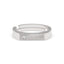 Silver Sleek Band Ring