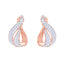 Silver Agda Earrings