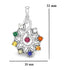 Clara-925-Sterling-Silver-Natural-Certified-Navratna-Stone-9-gems-Pendant-Locket-for-Men-and-Women