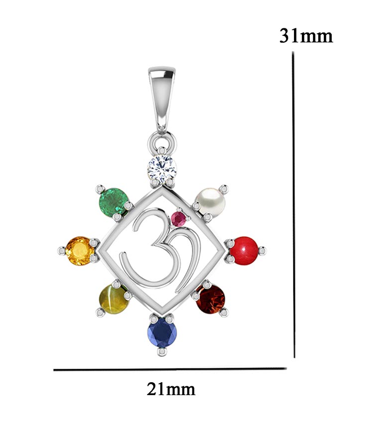 Clara-92.5-Sterling-Silver-Natural-Certified-Navaratna-Stone-Original-Nine-Planets-Pendant-Locket-for-Men-and-Women