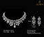Clara 925 Sterling Silver Queen'S Necklace