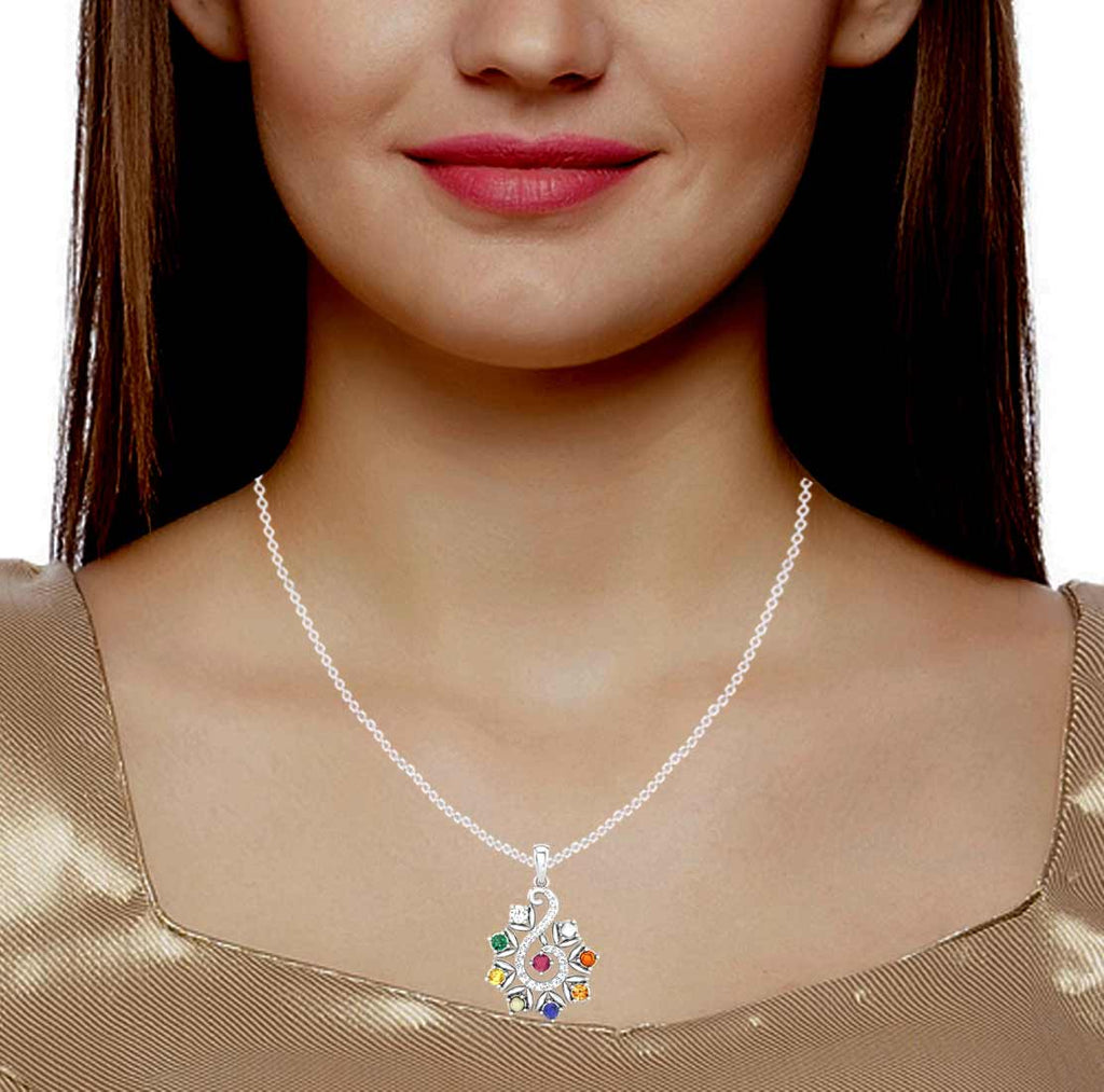 Clara-925-Sterling-Silver-Natural-Certified-Navratna-Stone-9-gems-Pendant-Locket-for-Men-and-Women