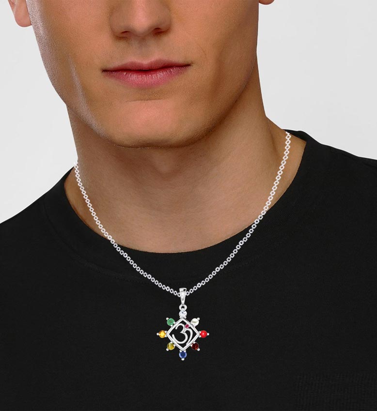 Clara-92.5-Sterling-Silver-Natural-Certified-Navaratna-Stone-Original-Nine-Planets-Pendant-Locket-for-Men-and-Women