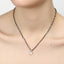 Round Mangalsutra Chain Pendant