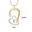 Sterling Silver Lexi Pendant