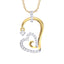 Sterling Silver Lexi Pendant