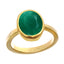 Ceylon Gems Emerald Panna 5.5cts or 6.25ratti stone Elegant Panchdhatu Ring