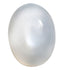 Ceylon Gems Natural Moonstone 9.25 to 9.5 RATTI Certified Energized Loose Gemstone