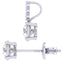 Clara-92.5-Sterling-Silver-Round-Brilliant-Solitaire-Pendant-Earring-Jewellery-Set-Gift-for-Women-&-Girls
