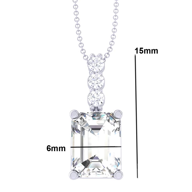 Clara-92.5-Sterling-silver-White-Gold-Plated-Emerald-Cut-Solitaire-Pendant-Chain-Necklace-For-Women-&-Girls