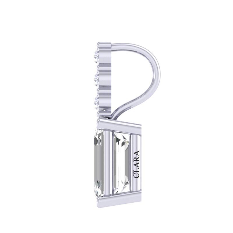 Clara-92.5-Sterling-silver-White-Gold-Plated-Emerald-Cut-Solitaire-Pendant-Chain-Necklace-For-Women-&-Girls