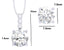 Clara-92.5-Sterling-Silver-Round-Brilliant-Solitaire-Pendant-Earring-Jewellery-Set-Gift-for-Women-&-Girls