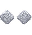 Silver Earring