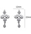 Sterling Silver Mangalsutra Set