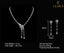 Clara 925 Sterling Silver Anaya Necklace