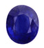 Ceylon Gems Natural Blue Sapphire Neelam 3.25 to 3.5 RATTI Certified Energized Loose Gemstone