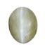 Ceylon Gems Chrysoberyl Cat's Eye Lehsuniya 6.25 to 6.5 RATTI Certified Energized Loose Gemstone