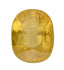 Ceylon Gems Natural Yellow Sapphire Pukhraj 9.25 to 9.5 RATTI Certified Energized Loose Gemstone