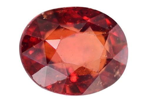 Hessonite  (Gomed)