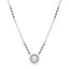 Silver Naisha Pearl Mangalsutra