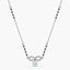 Evil Eye Infinity Mangalsutra