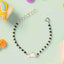 Silver Baby Nazariya Kids Star Bracelet