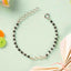 Silver Baby Nazariya Kids Infinity Bracelet