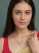Silver Pranavi Mangalsutra