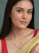 Silver Urja Mangalsutra