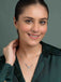 Silver  Evil Eye Mangalsutra