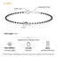 Silver Baby Nazariya Kids Unipeg Unicorn Bracelet