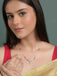 Silver Jivika Mangalsutra