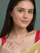 Silver Hiral Mangalsutra