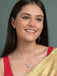 Silver Naisha Pearl Mangalsutra